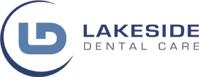 Lakeside Dental Care logo