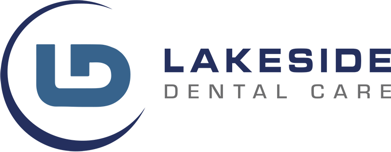 Link to Lakeside Dental Care home page