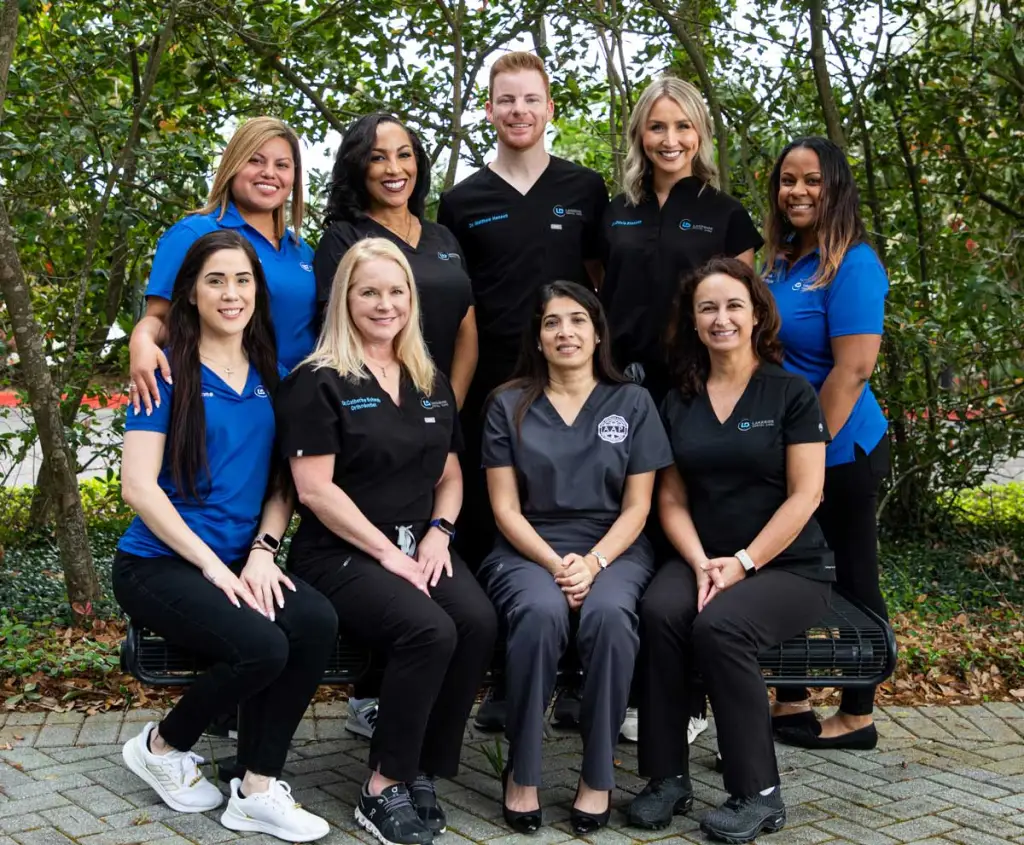 Lakeside Dental Care Doctors and Staff