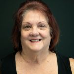 Patient before cosmetic dental procedures